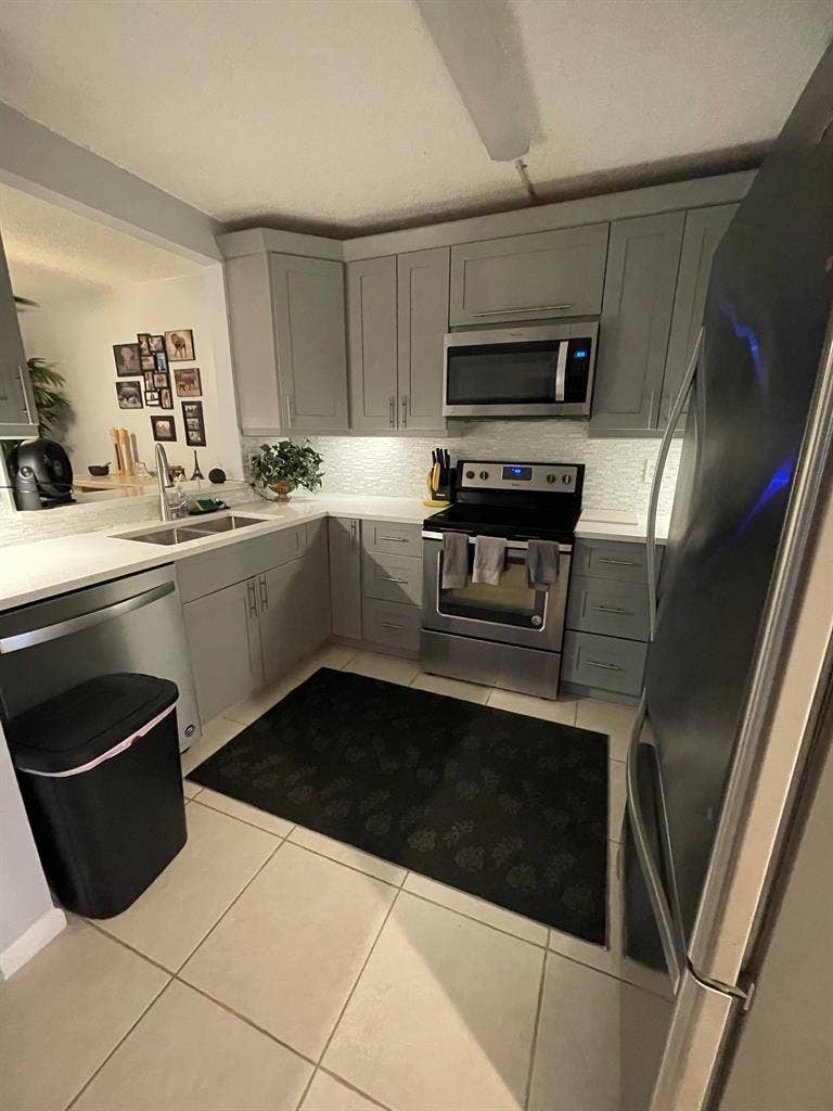 Furnished Private Room/Bath