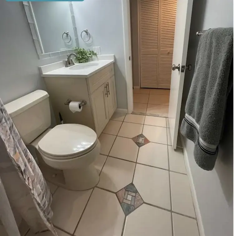 Furnished Private Room/Bath