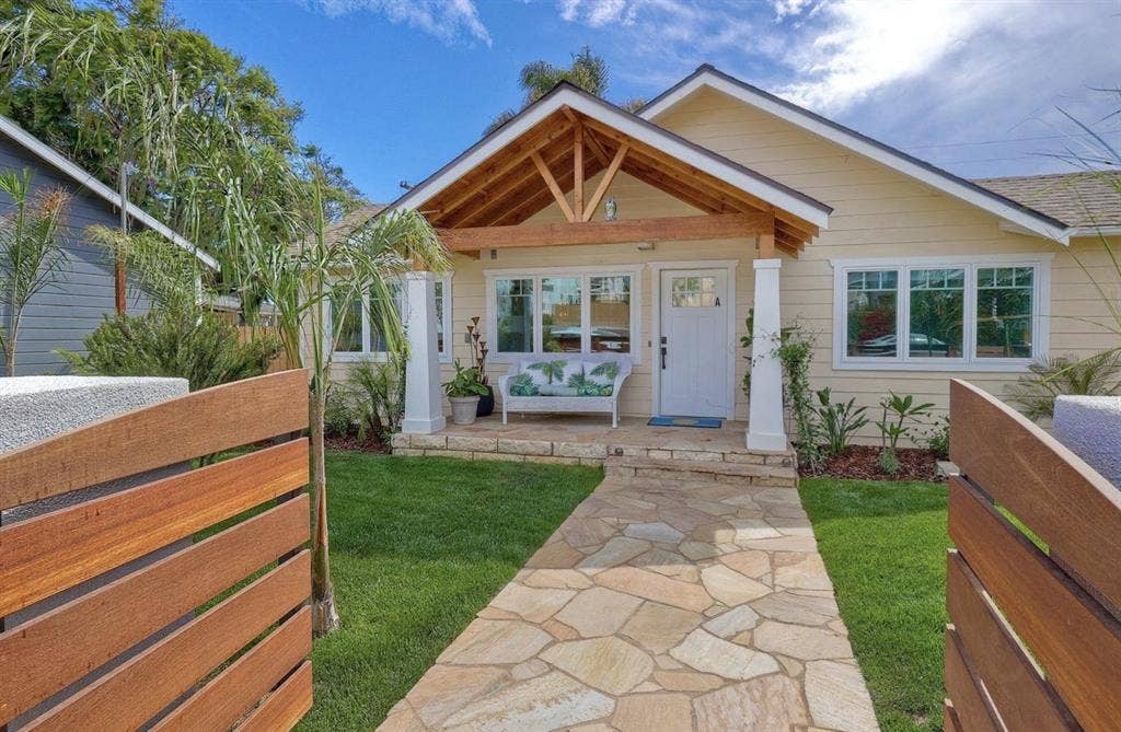 New Listing