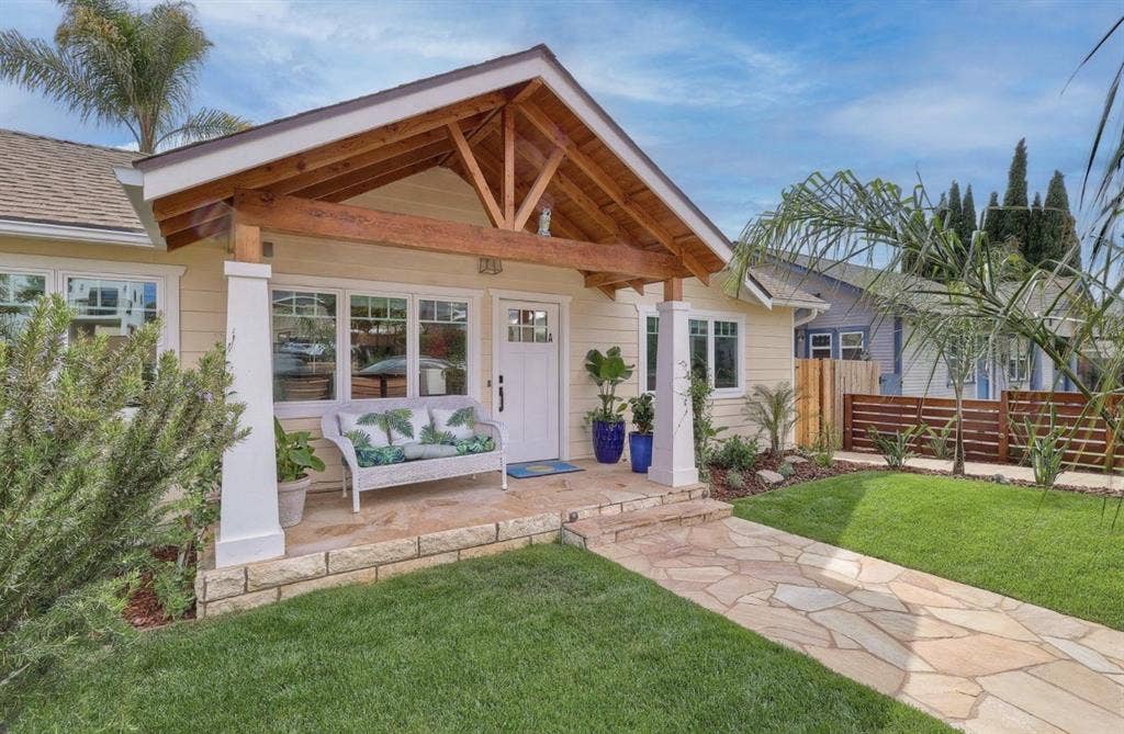 New Listing
