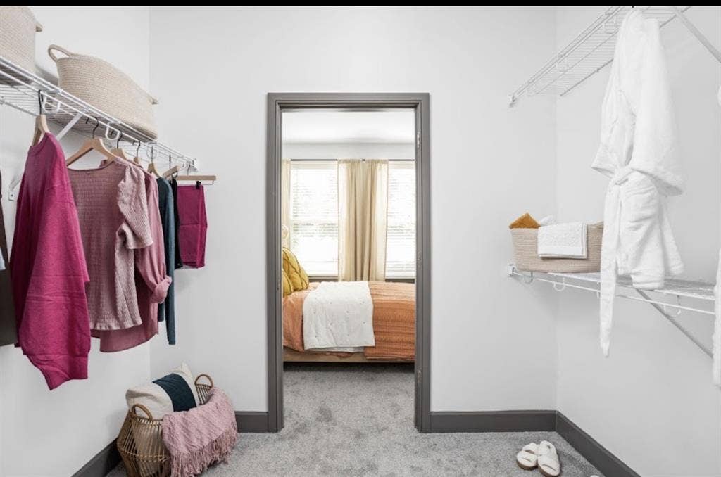 Looking for a Roommate