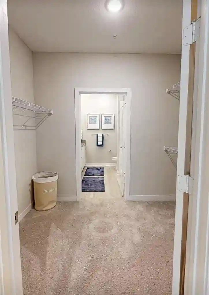 ISO clean respectful roommate