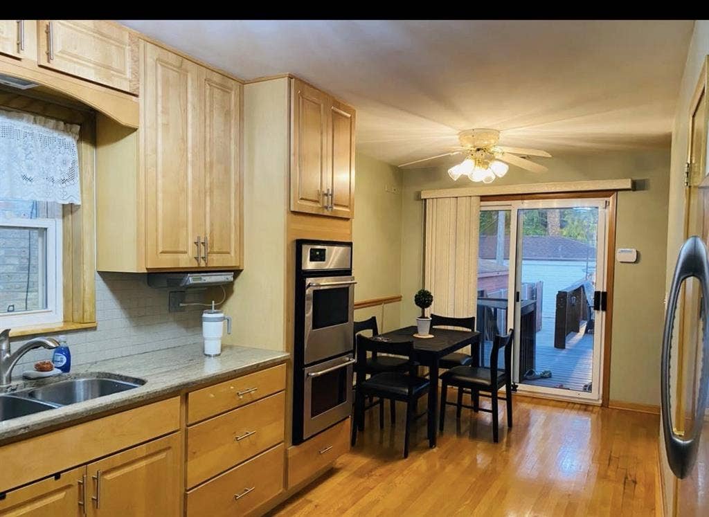 New Listing