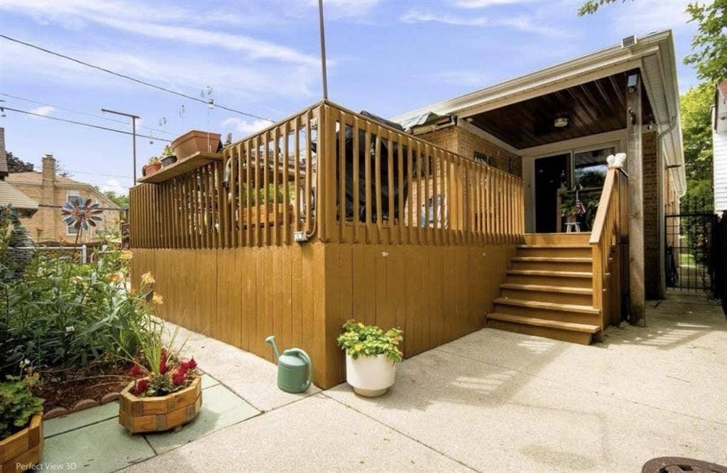 New Listing