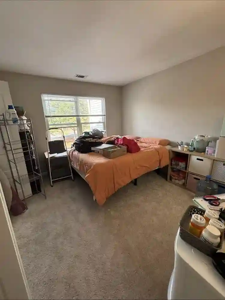 Private Bedroom + Bathroom in 2B2B!