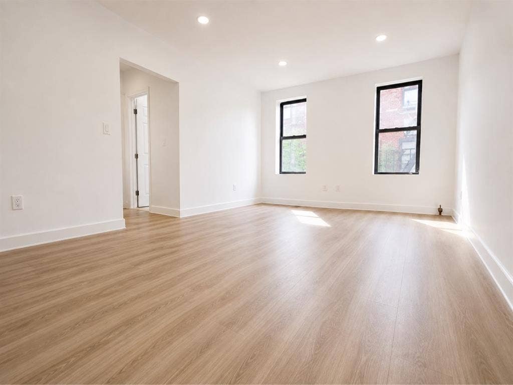 🏡 Modern 1BR Apartment for Rent