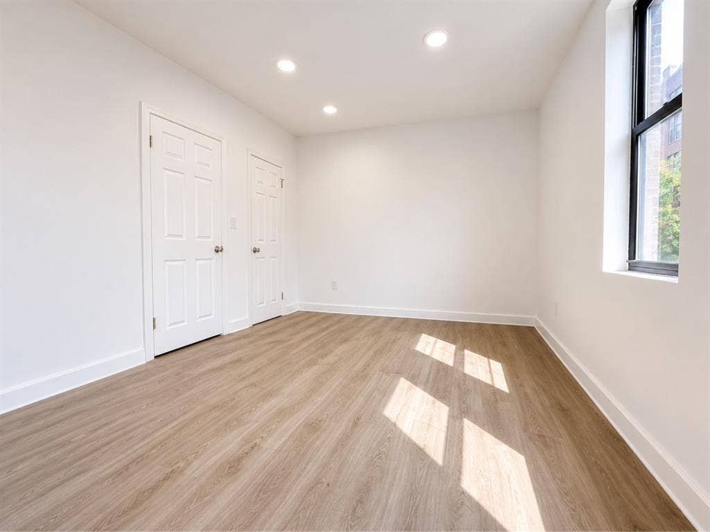 🏡 Modern 1BR Apartment for Rent
