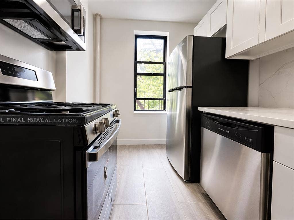 🏡 Modern 1BR Apartment for Rent