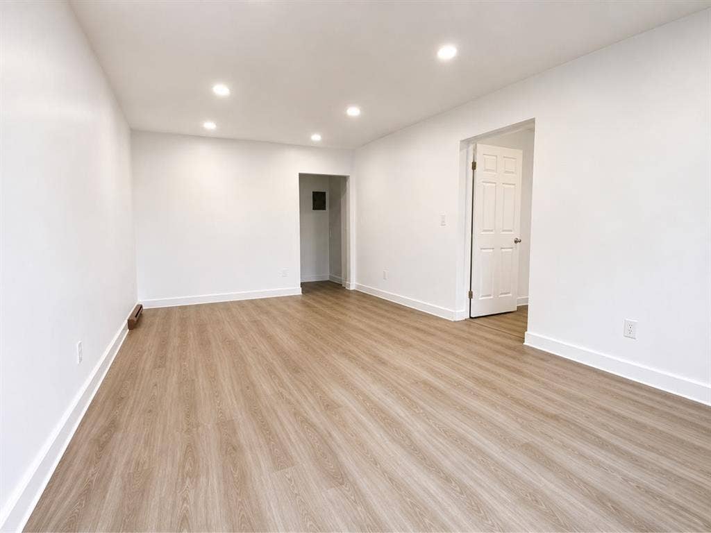🏡 Modern 1BR Apartment for Rent