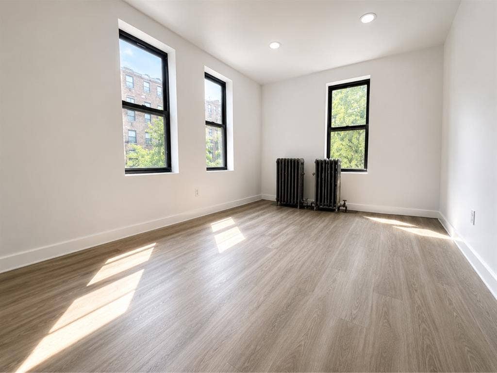 🏡 Modern 1BR Apartment for Rent