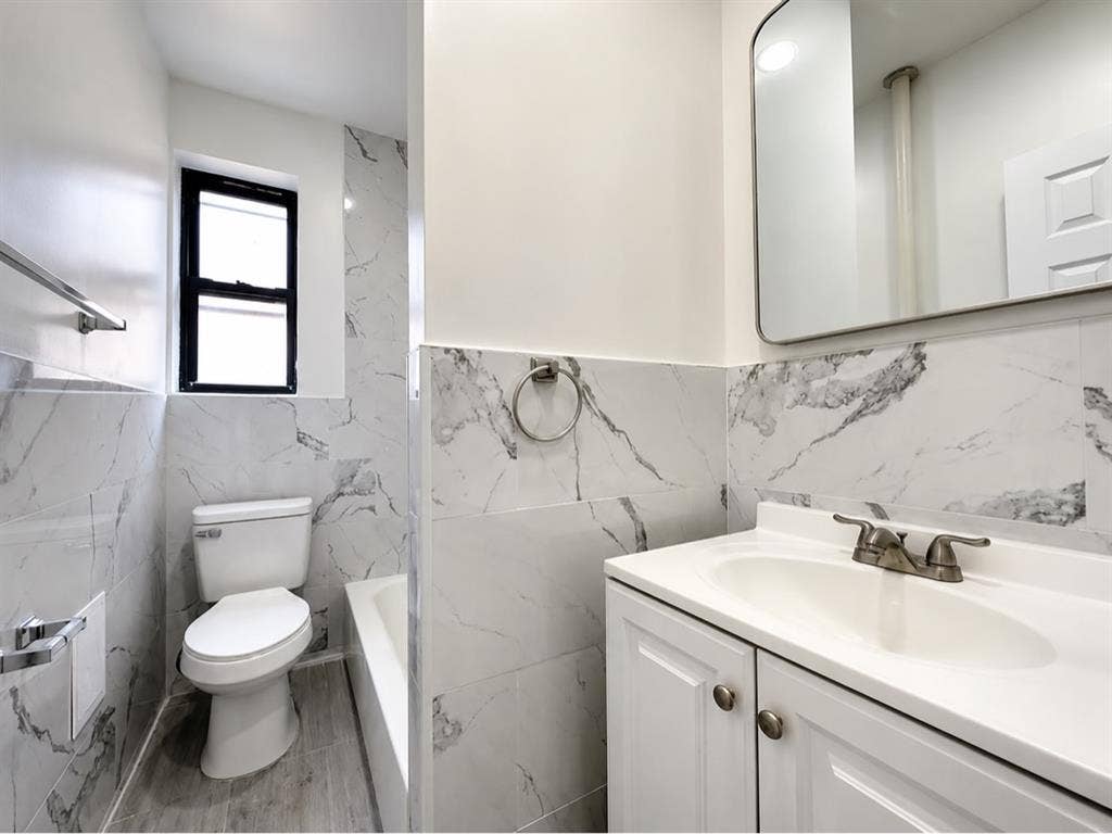 🏡 Modern 1BR Apartment for Rent