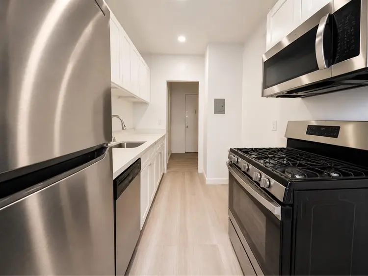 🏡 Modern 1BR Apartment for Rent