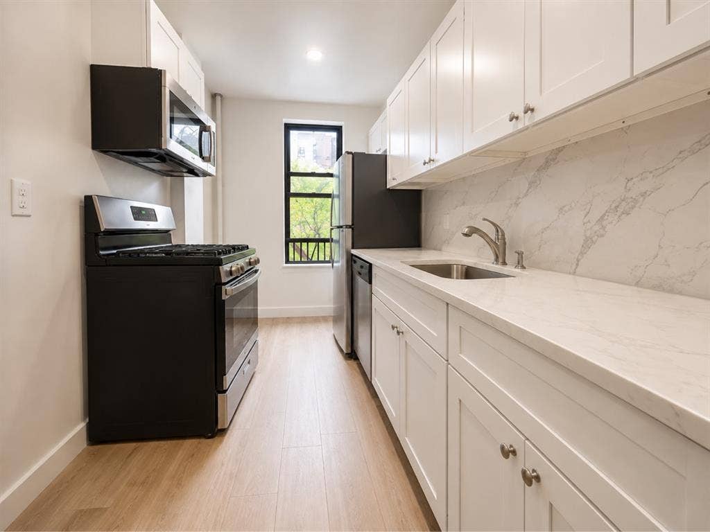 🏡 Modern 1BR Apartment for Rent