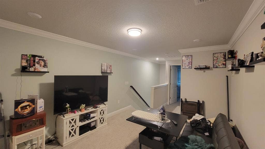I need a roommate. Nice house.