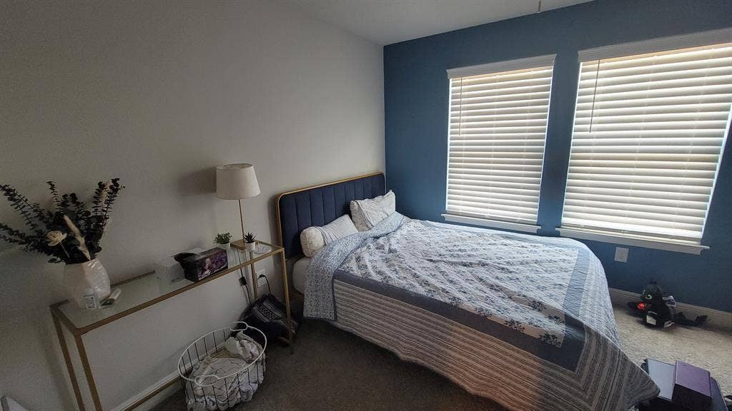 I need a roommate. Nice house.