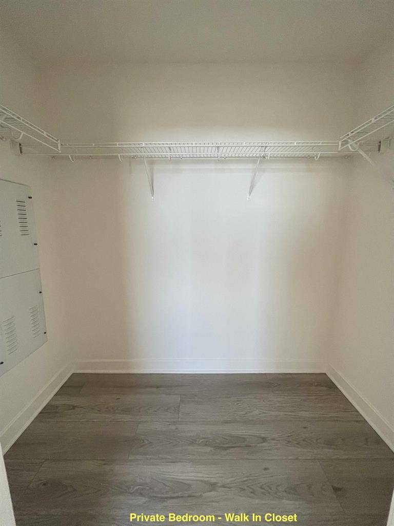 Nr SF Caltrain - Private Bed & Bath