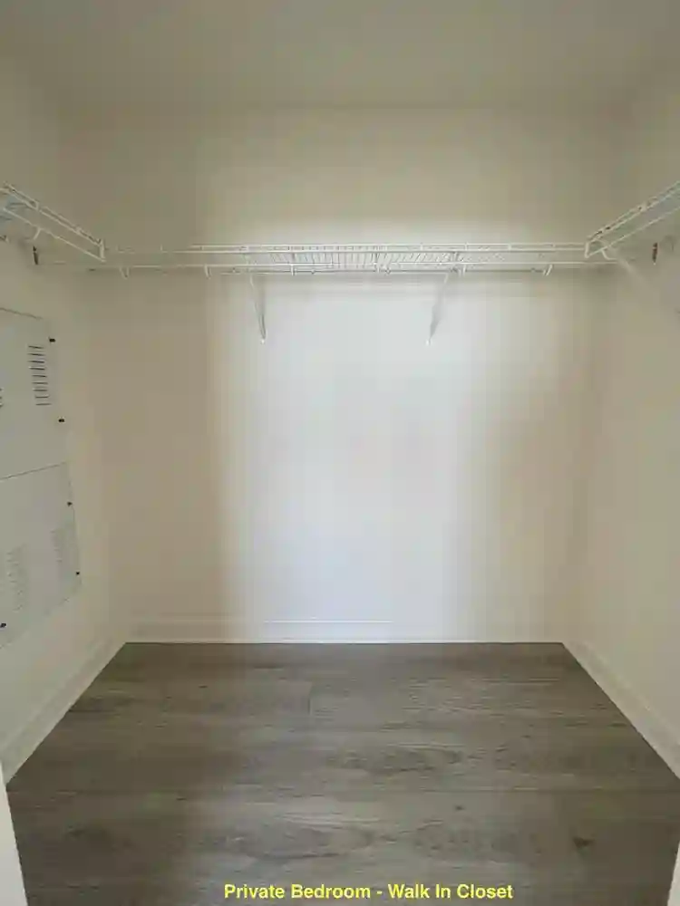 Nr SF Caltrain - Private Bed & Bath