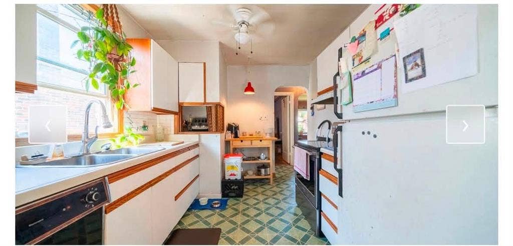 New Listing