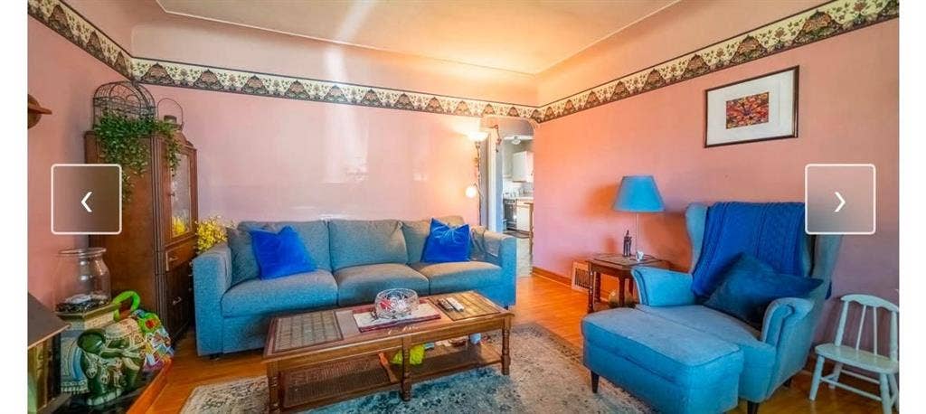 New Listing