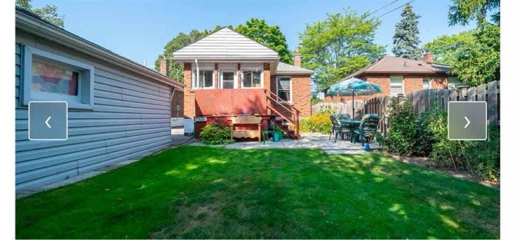 New Listing