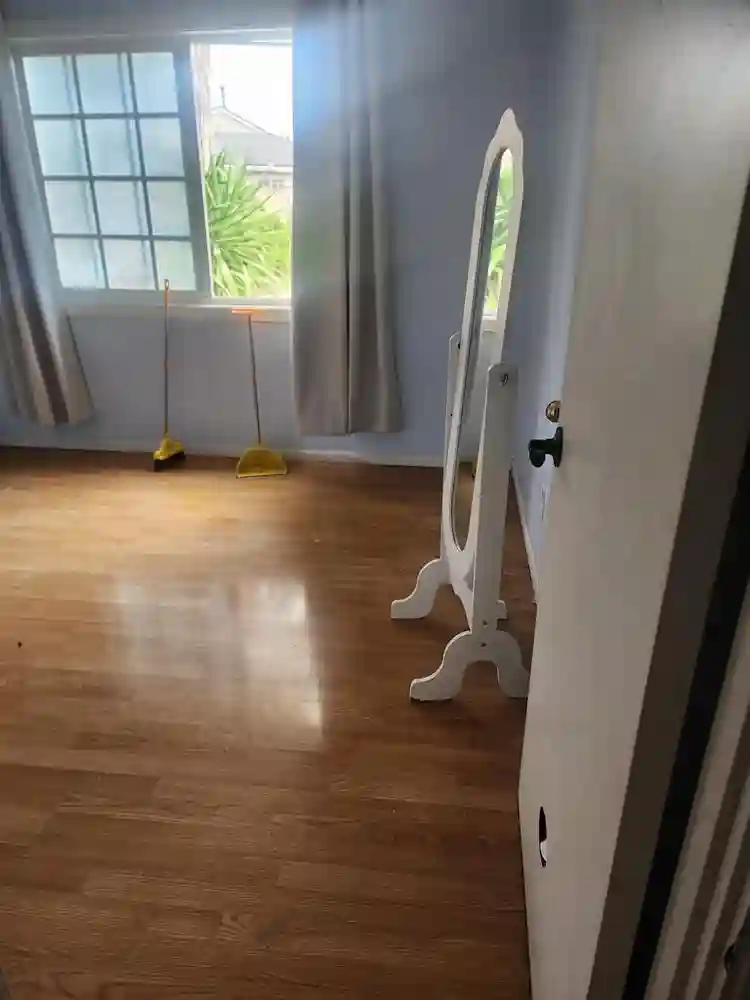 Room available