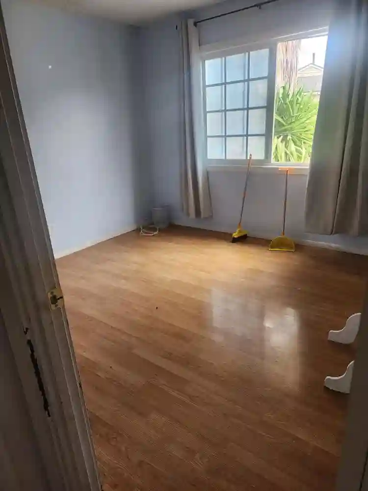 Room available