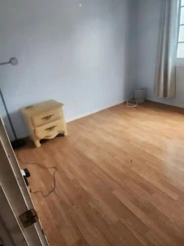 Room available