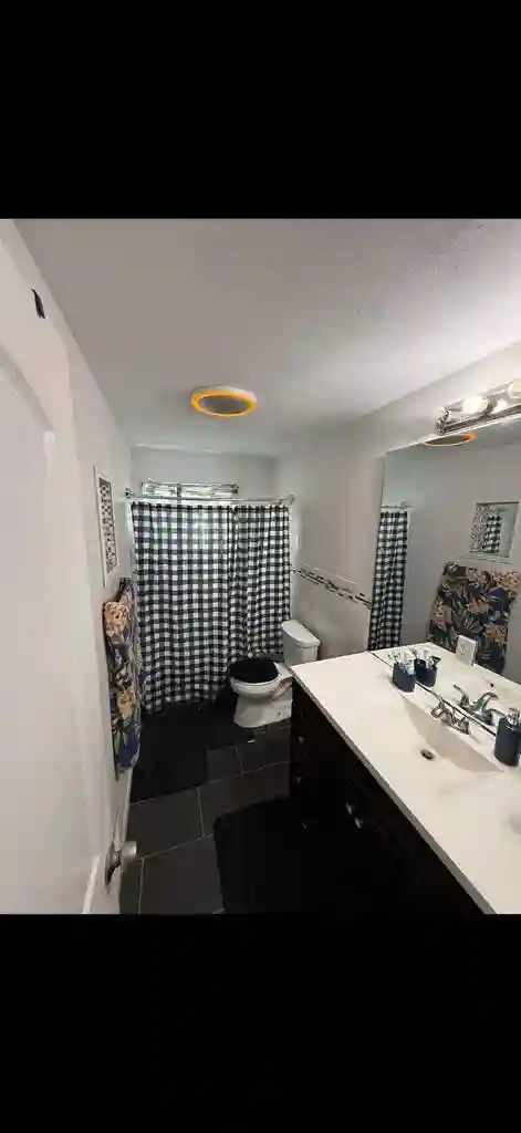 All utilities included