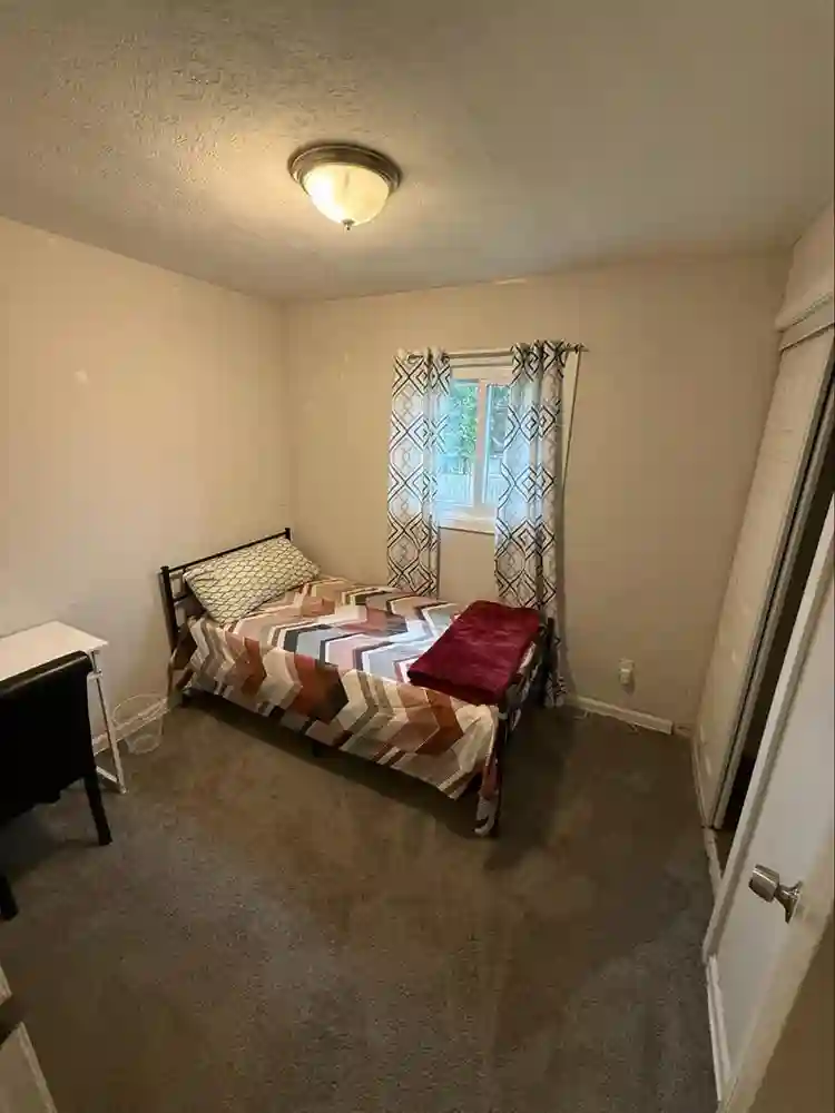 All utilities included