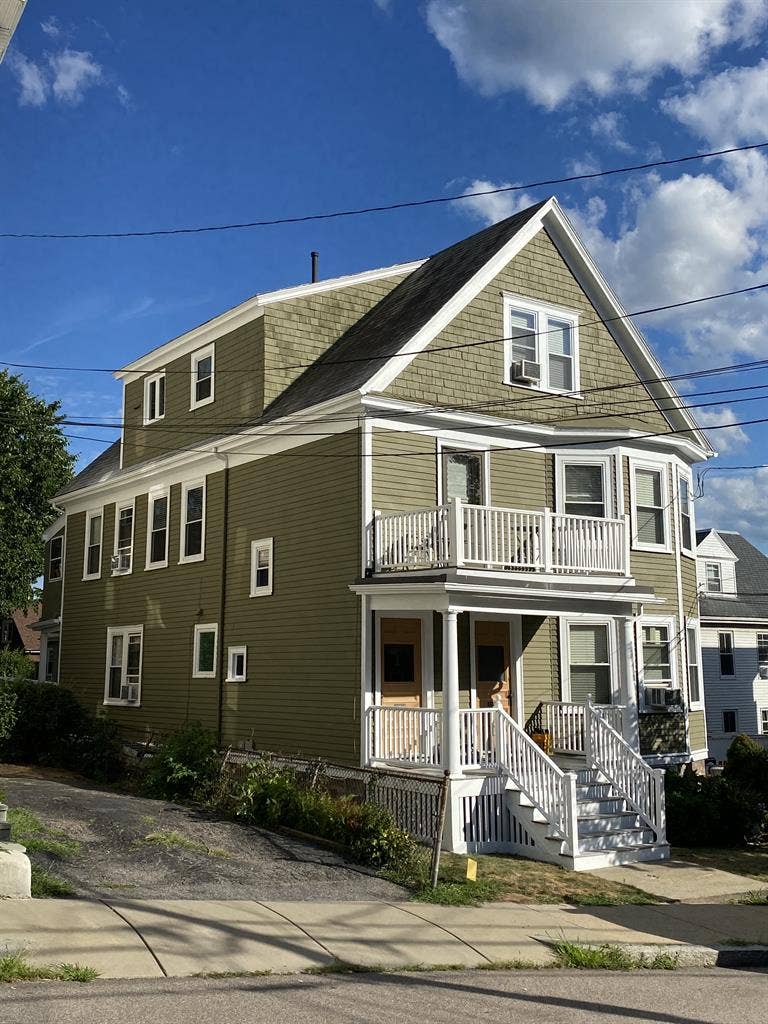 New Listing