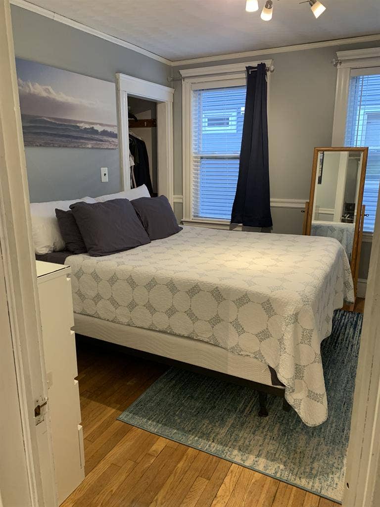 Oak Square needs a roommate