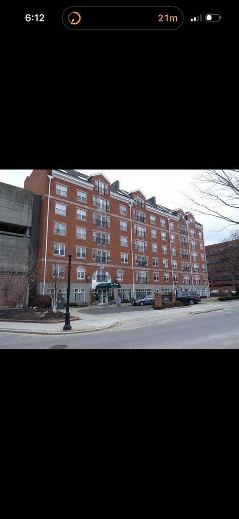 New Listing