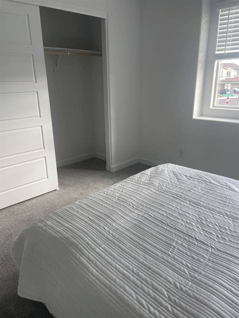 $800 habitación en renta en Hende