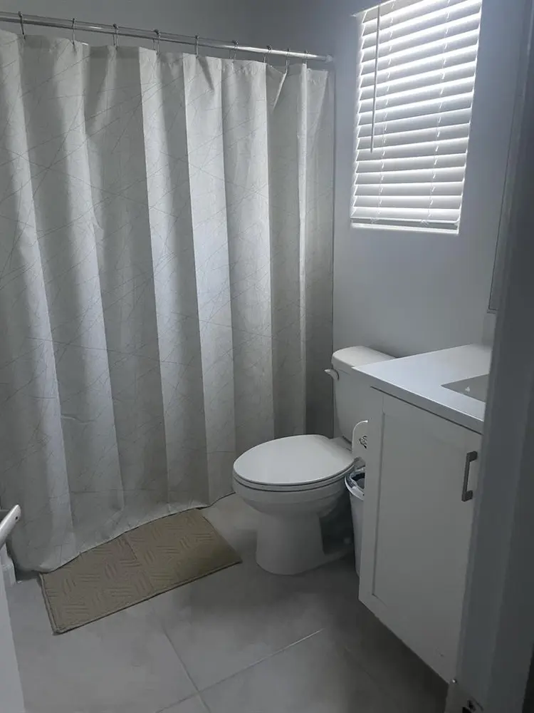 $800 habitación en renta en Hende