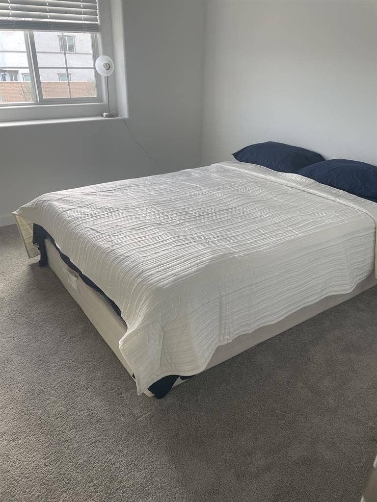 $800 habitación en renta en Hende
