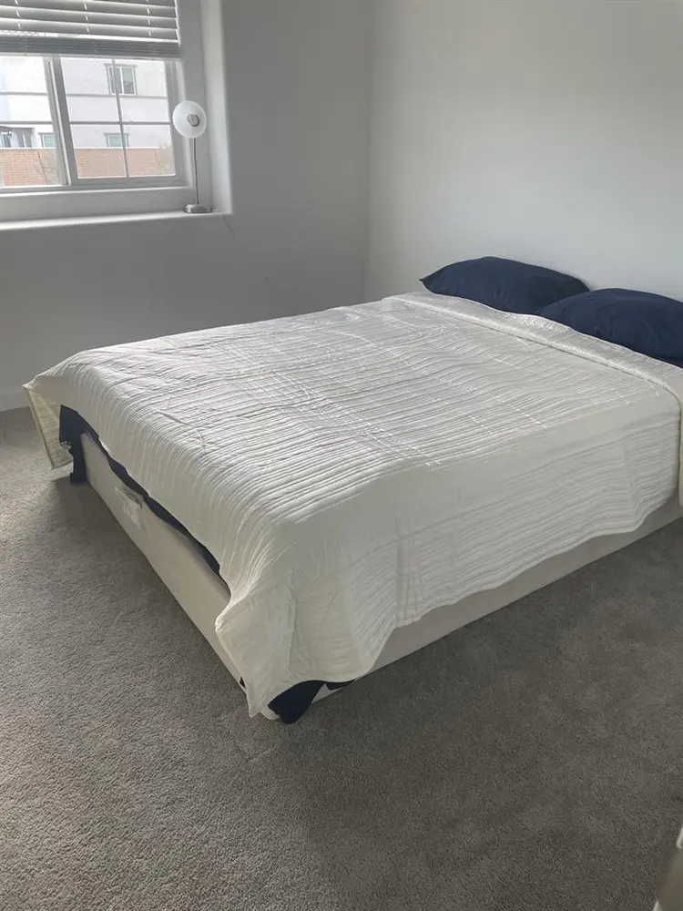 $800 habitación en renta en Hende