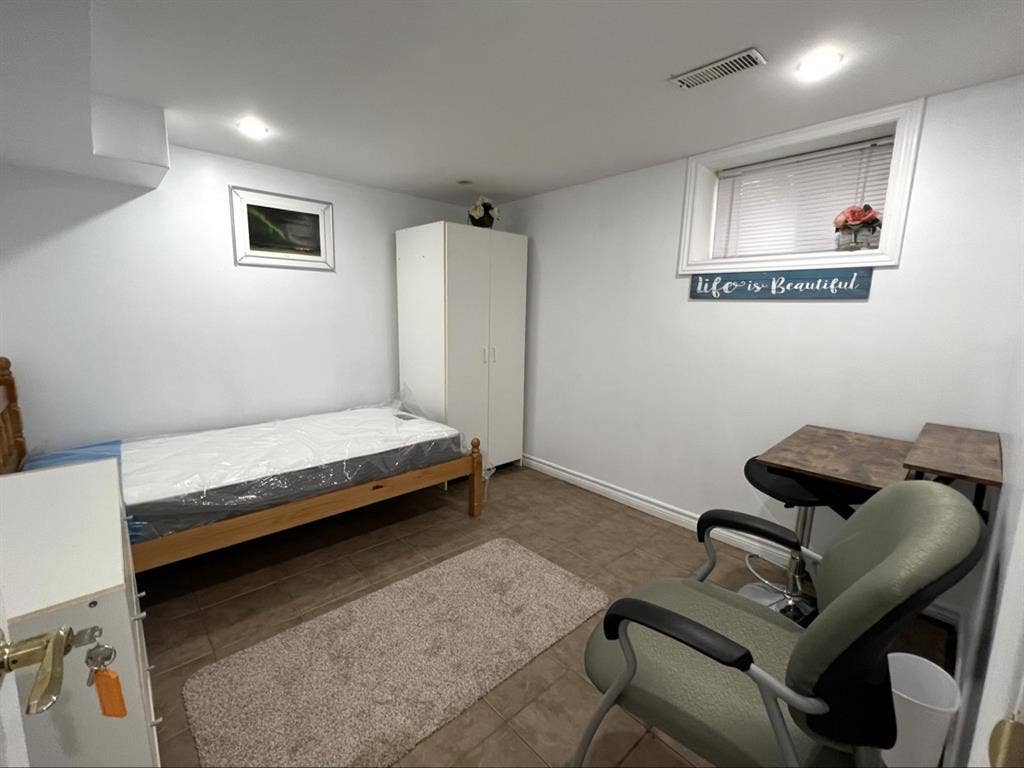 New Listing