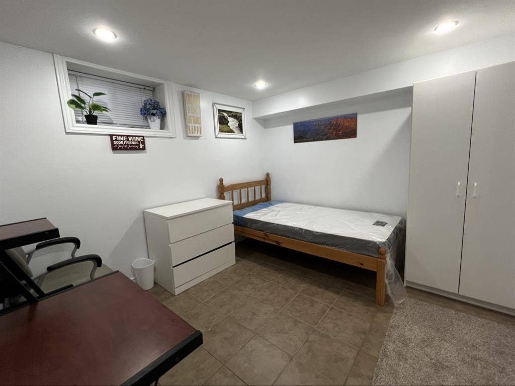 New Listing