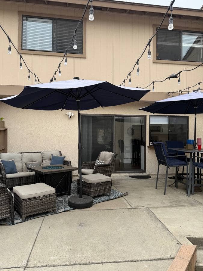 Room for Rent in Remodeled Townhome