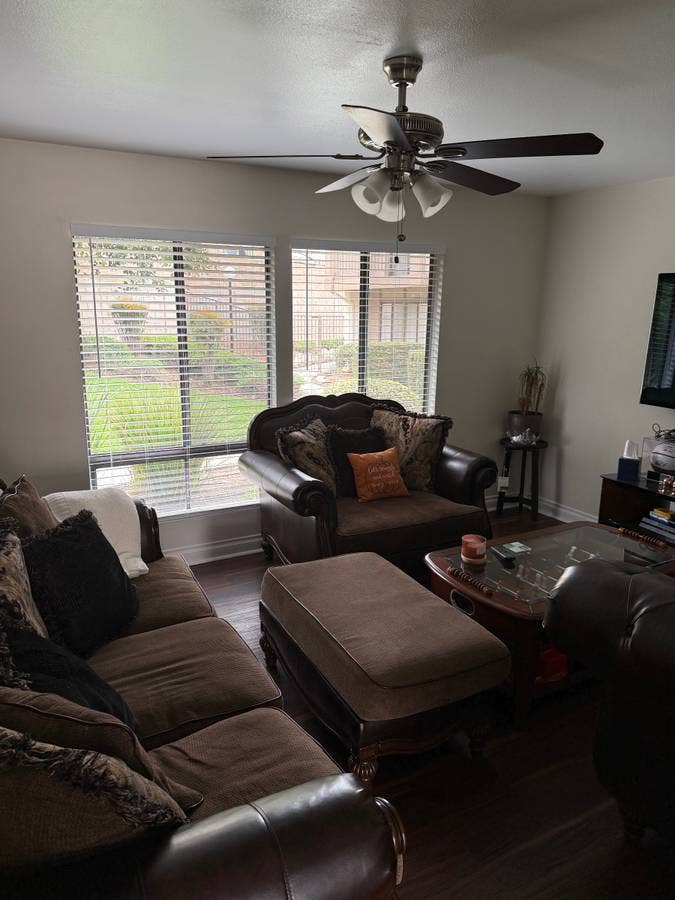 Room for Rent in Remodeled Townhome