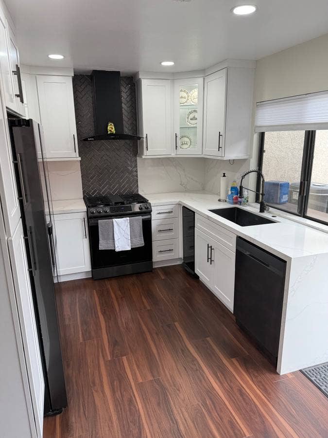 Room for Rent in Remodeled Townhome