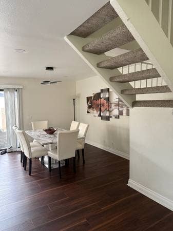 Room for Rent in Remodeled Townhome