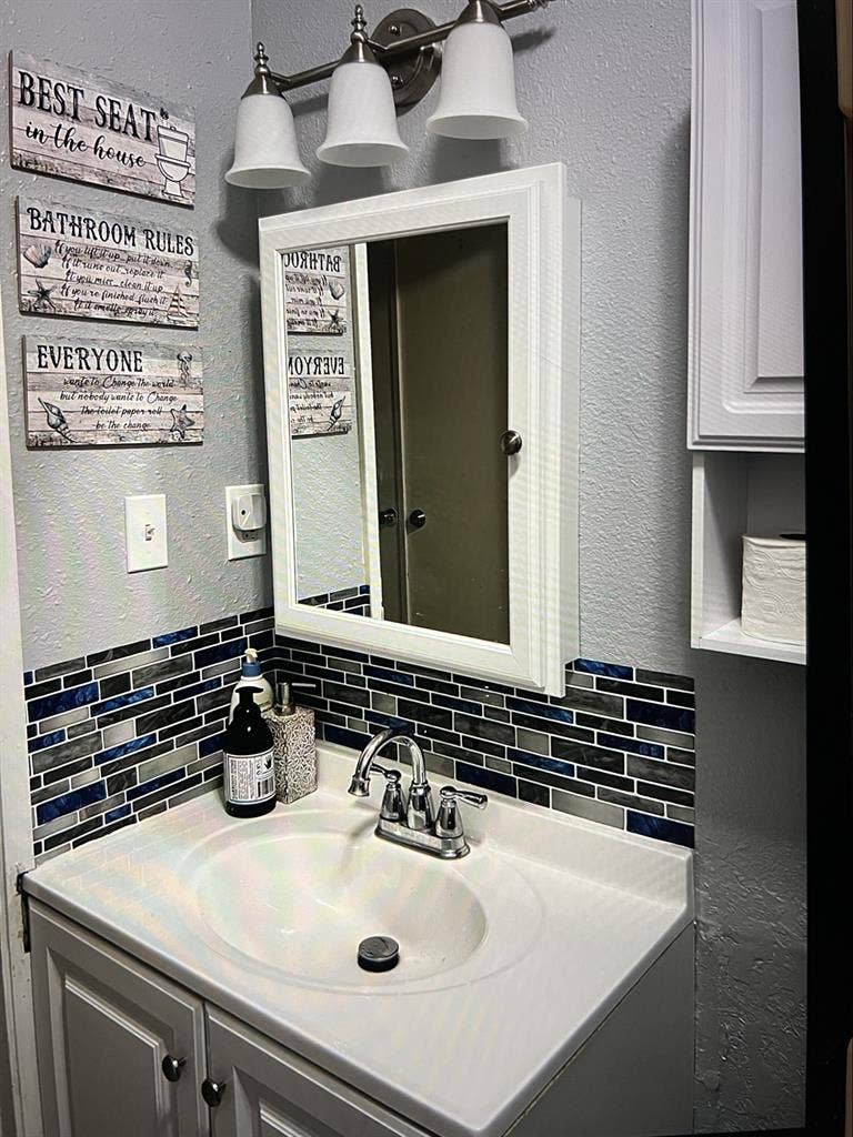 One bedroom for rent