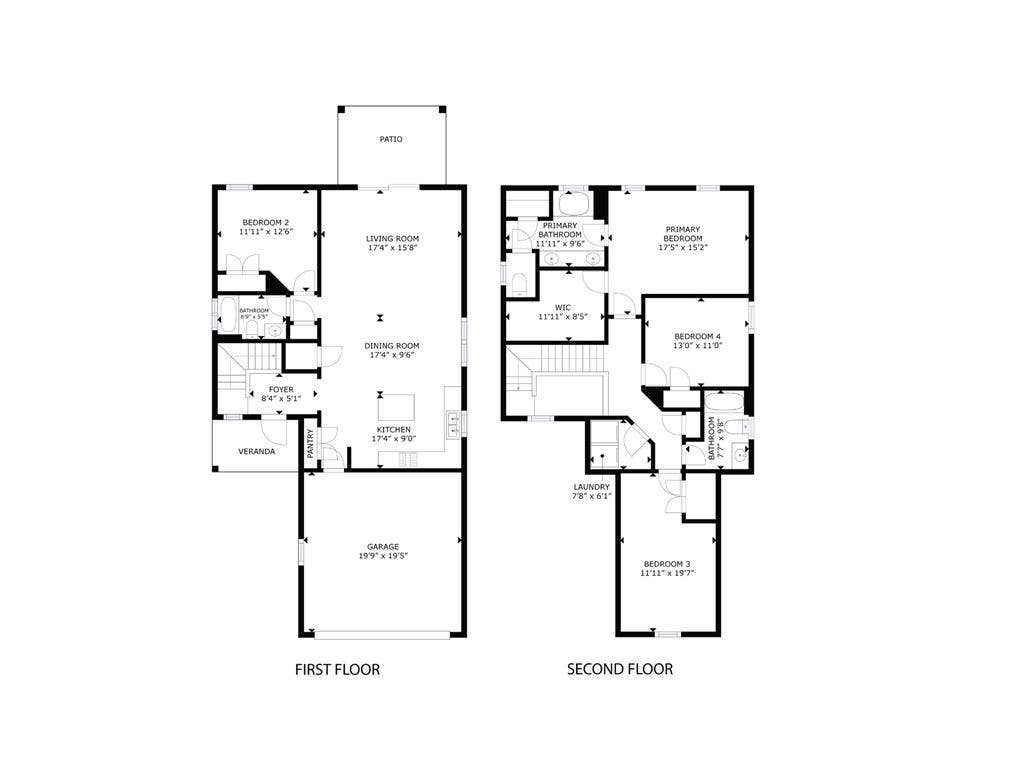 New Listing