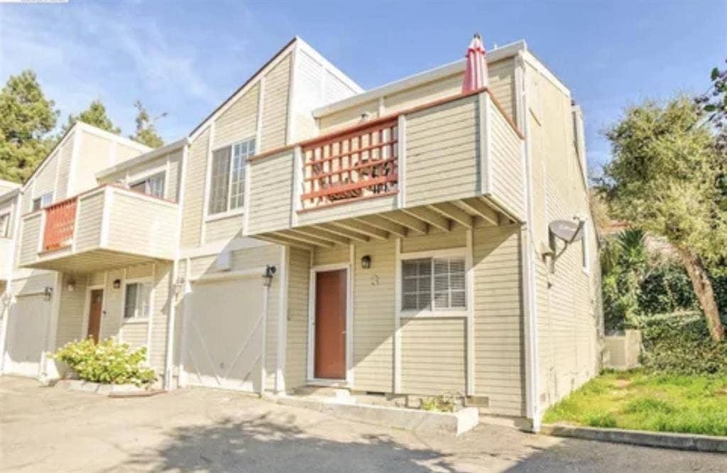 Looking to share private room