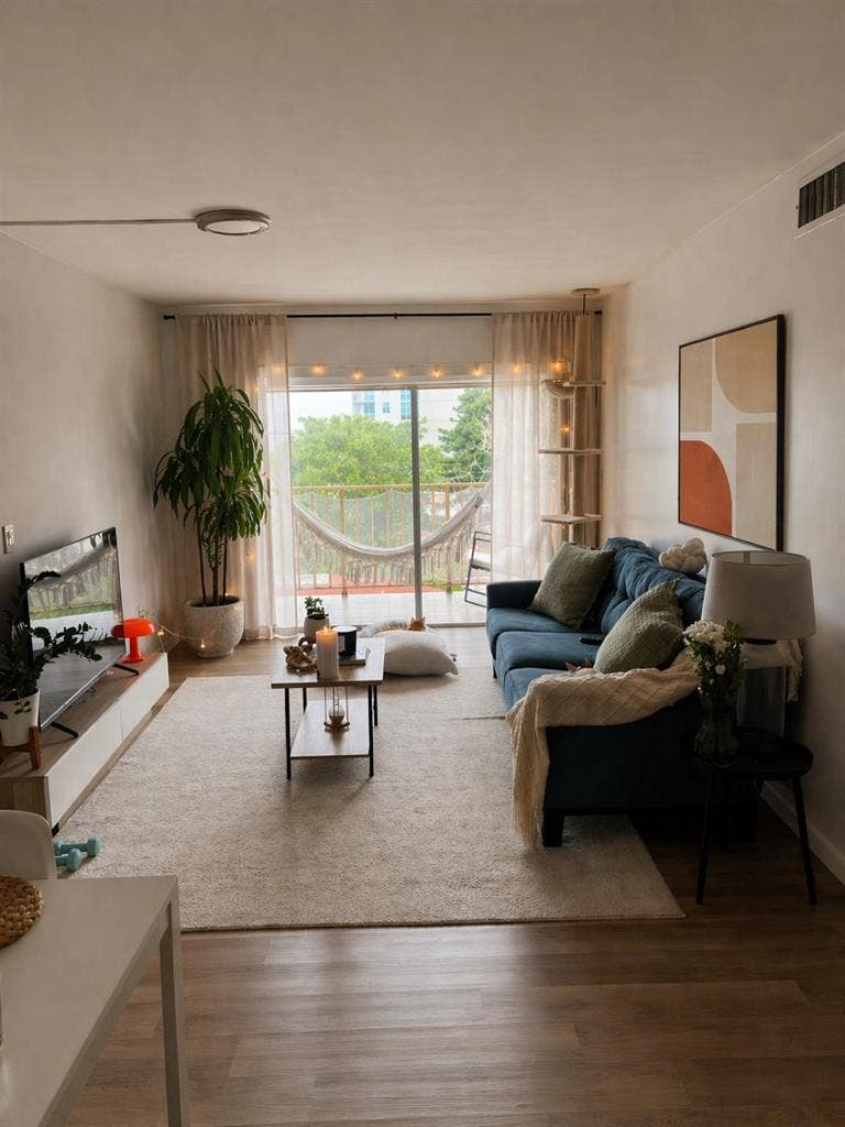 New Listing