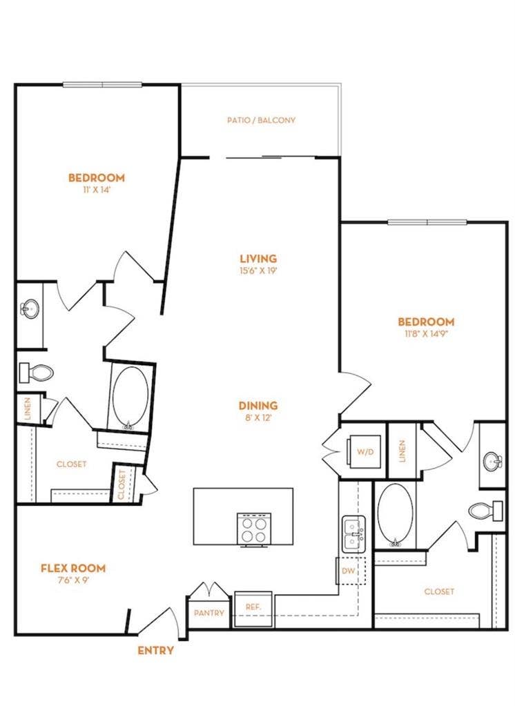 New Listing