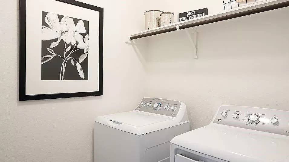 5 BR in Leander
