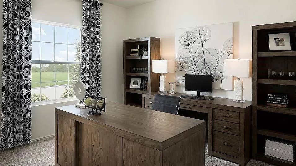 5 BR in Leander