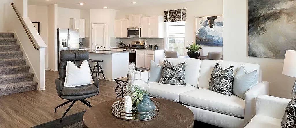 5 BR in Leander